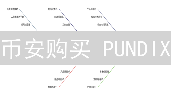 币安购买 PUNDIX：新手必看！3分钟学会操作