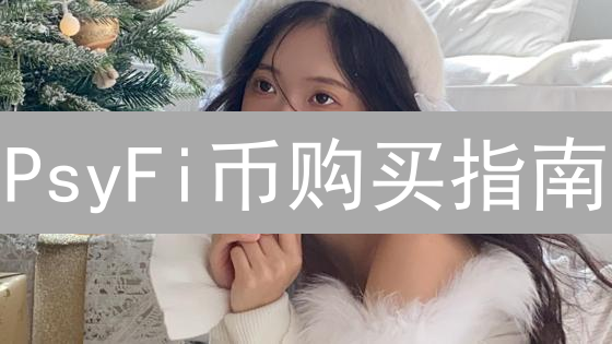 PsyFi币购买指南：探索最佳购买途径与平台
