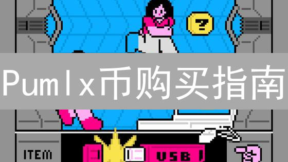 Pumlx币购买指南：新手入门详细教程
