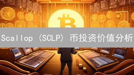 Scallop (SCLP) 币投资价值分析：现在投资Scallop币能赚钱吗？