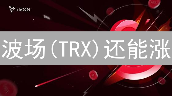 波场(TRX)还能涨？2024投资价值深度解析！