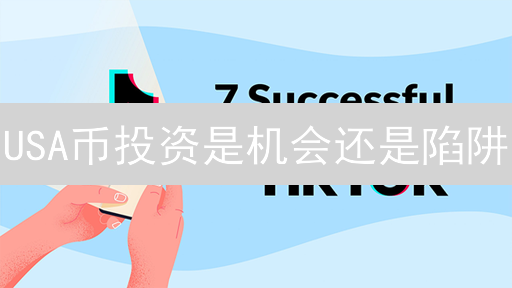USA币投资是机会还是陷阱？深度解析未来走向！