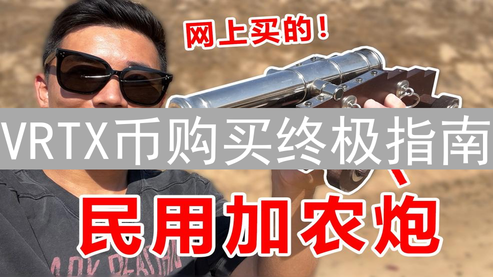 VRTX币购买终极指南：平台选择与交易策略详解
