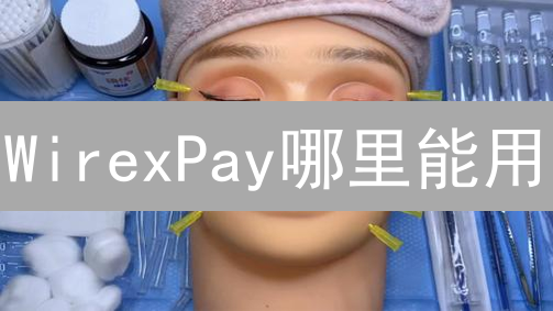 WirexPay哪里能用？掌握WirexPay支付全攻略！
