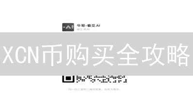 XCN币购买全攻略：哪里买？如何避免风险？新手必读！