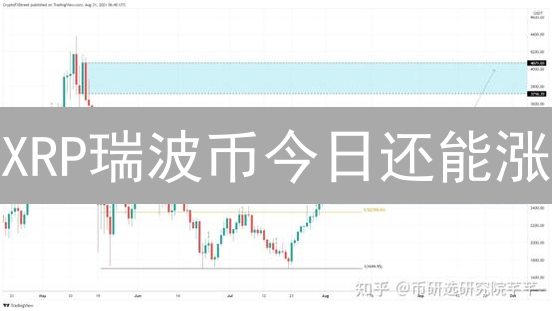 XRP瑞波币今日还能涨？深度解析与精准预测！