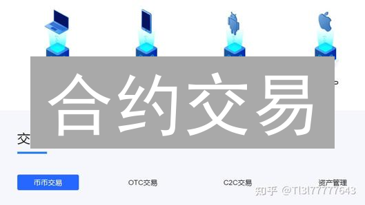 合约交易：欧易 vs GATE.IO，杠杆选择决定生死？