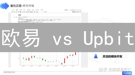 欧易 vs Upbit：谁的回测更胜一筹？深度对比与风险揭秘